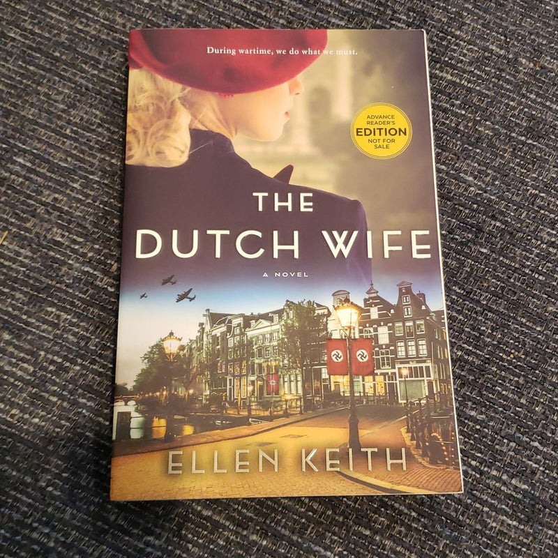 The Dutch Wife