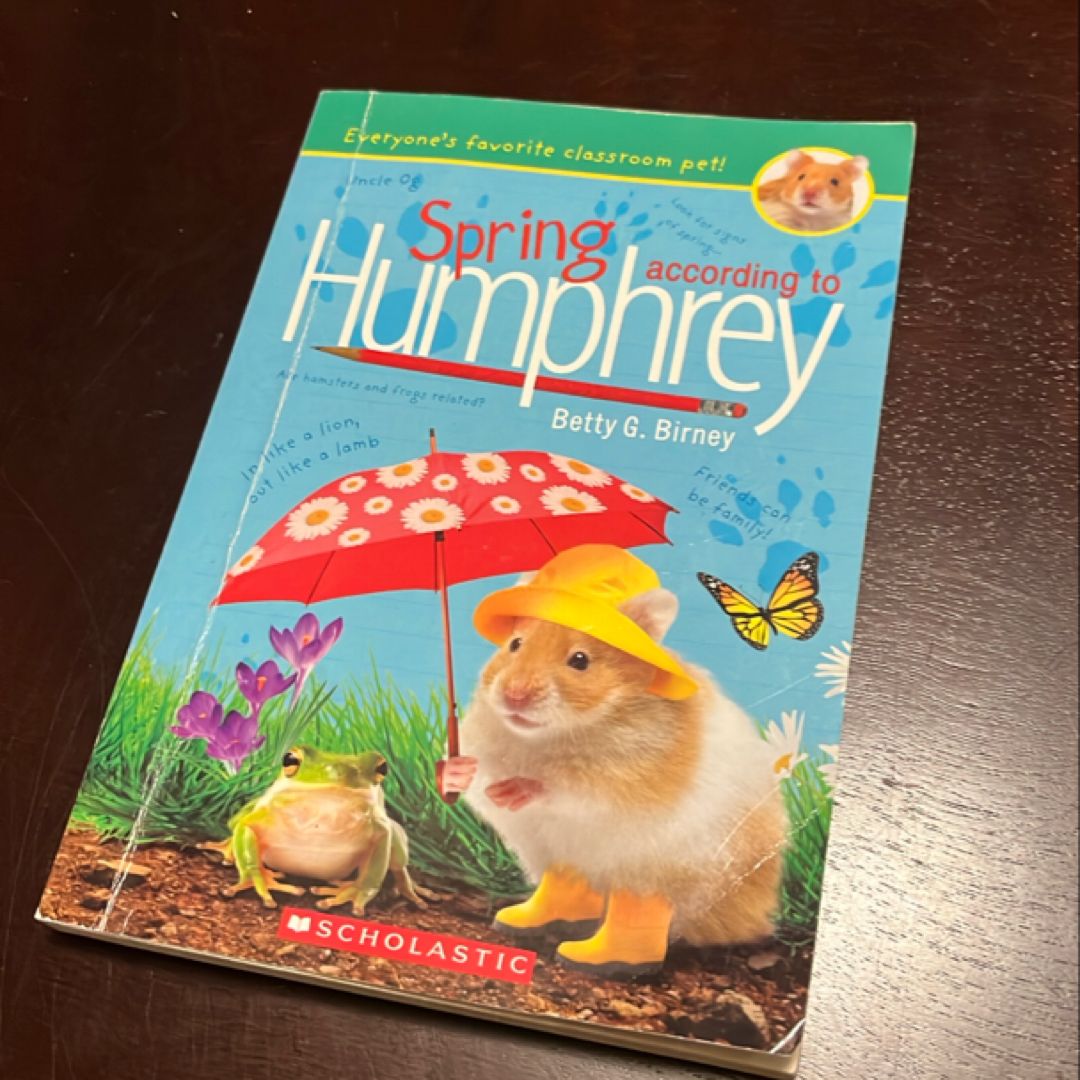 Spring According to Humphrey