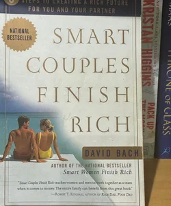 Smart Couples Finish Rich