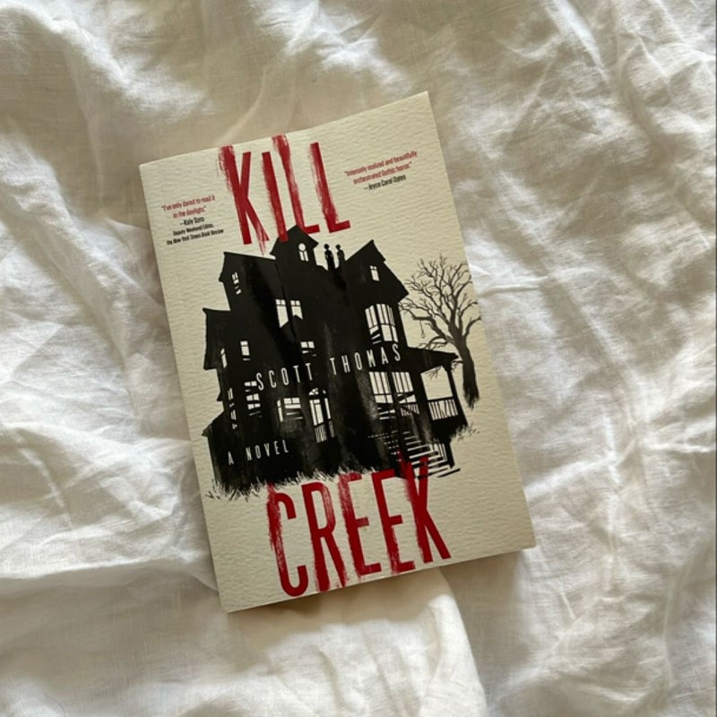 Kill Creek