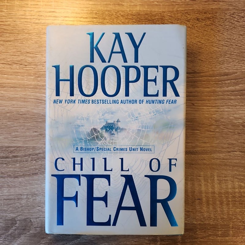 Chill of Fear