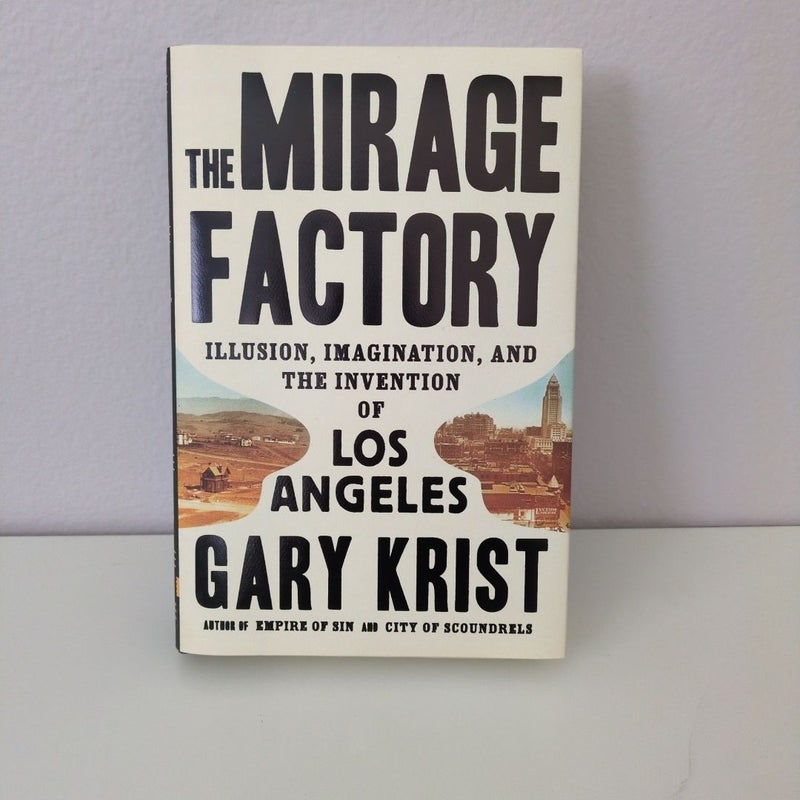 The Mirage Factory