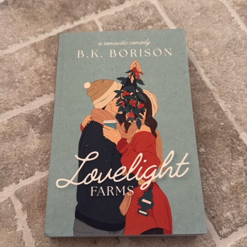 Lovelight Farms