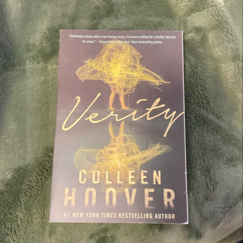 Verity