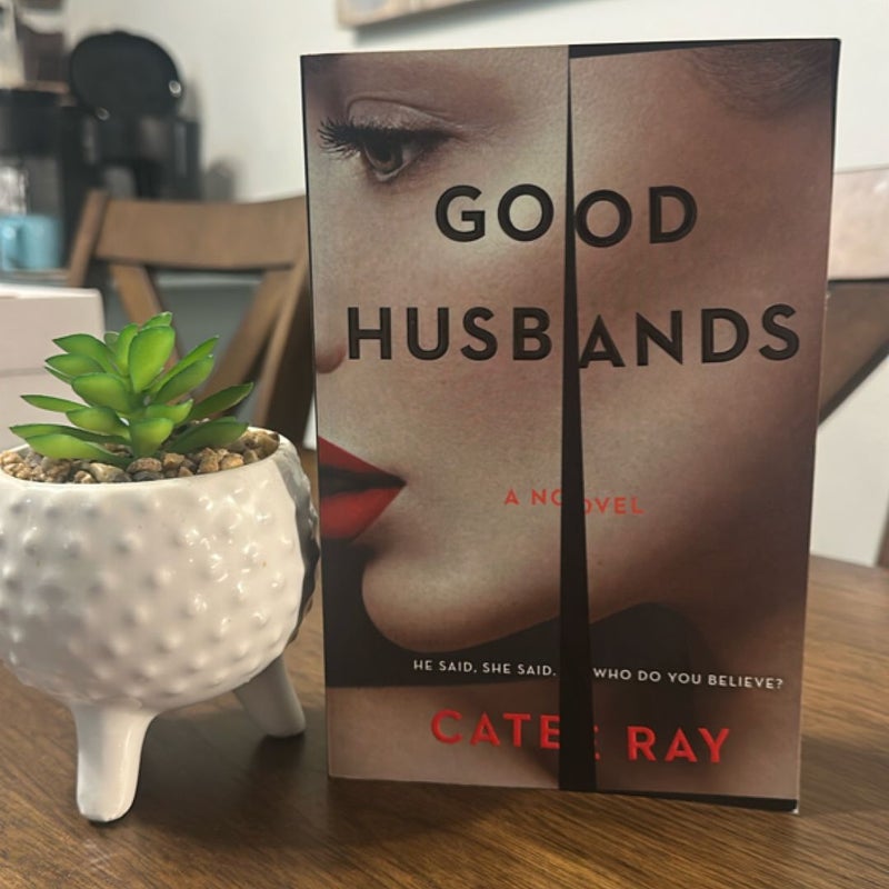 Good Husbands