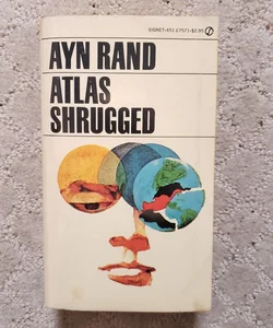 Atlas Shrugged (Signet Classics Edition, 1957)