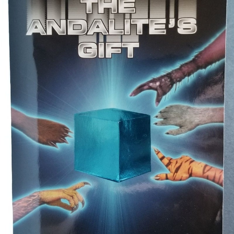 VINTAGE 90s LOT OF ANIMORPHS BOOKS INCLUDES ANDALITE'S GIFT W/NEW IRON-ON DECAL