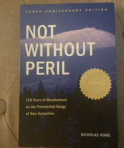 Not Without Peril
