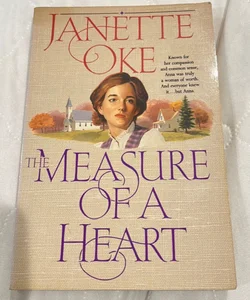 The Measure of a Heart