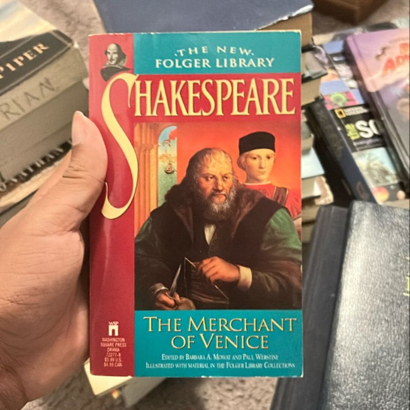 the merchant of venice