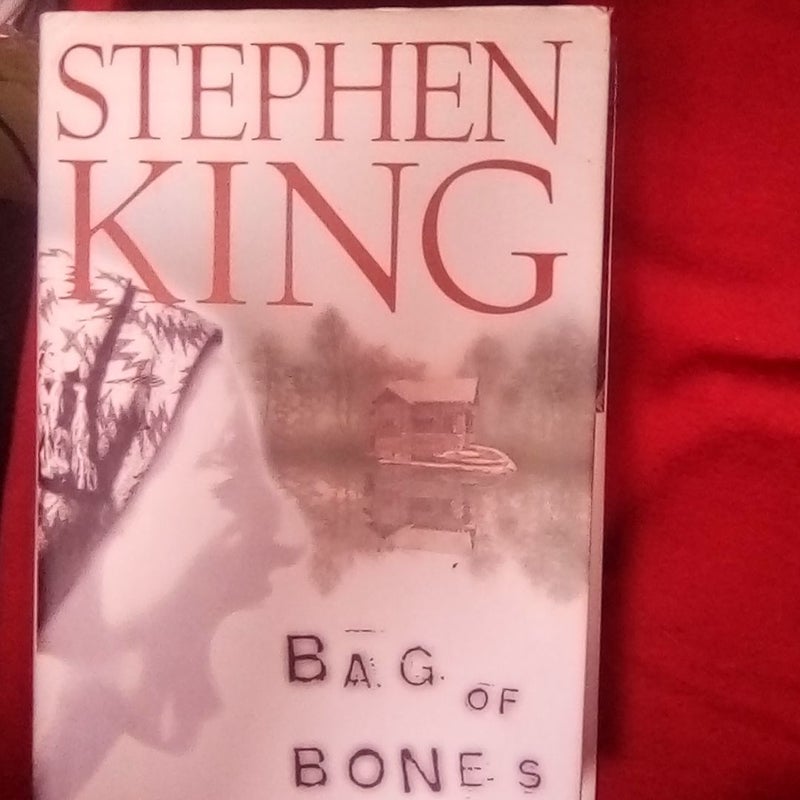 Bag of Bones