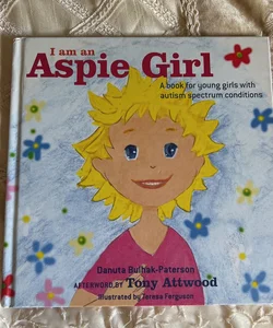 I Am an Aspie Girl