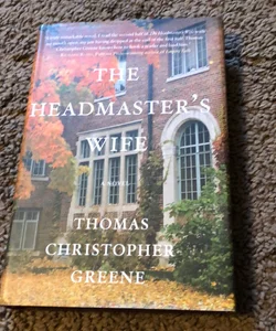 The Headmaster’s Wife