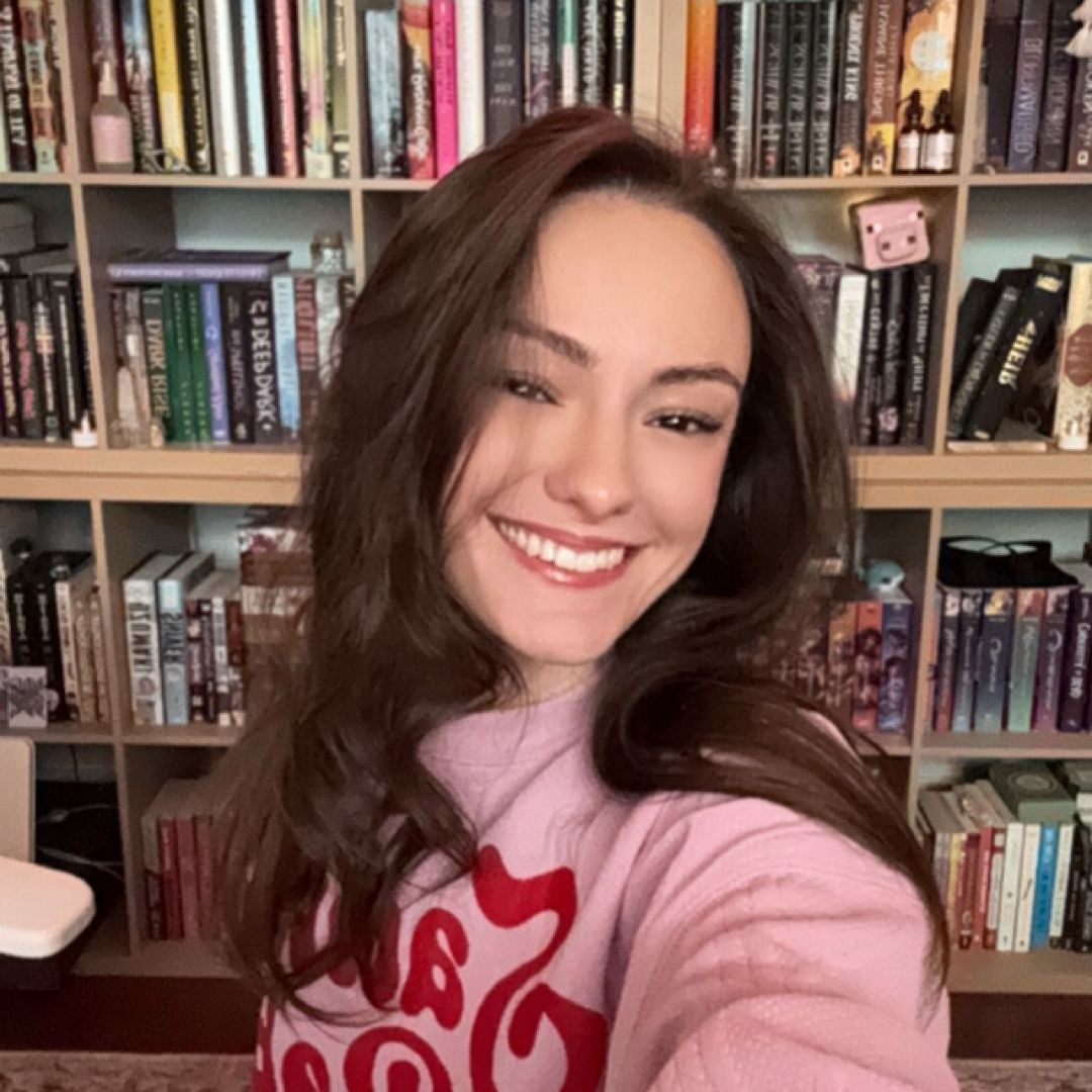 Cassie Jones