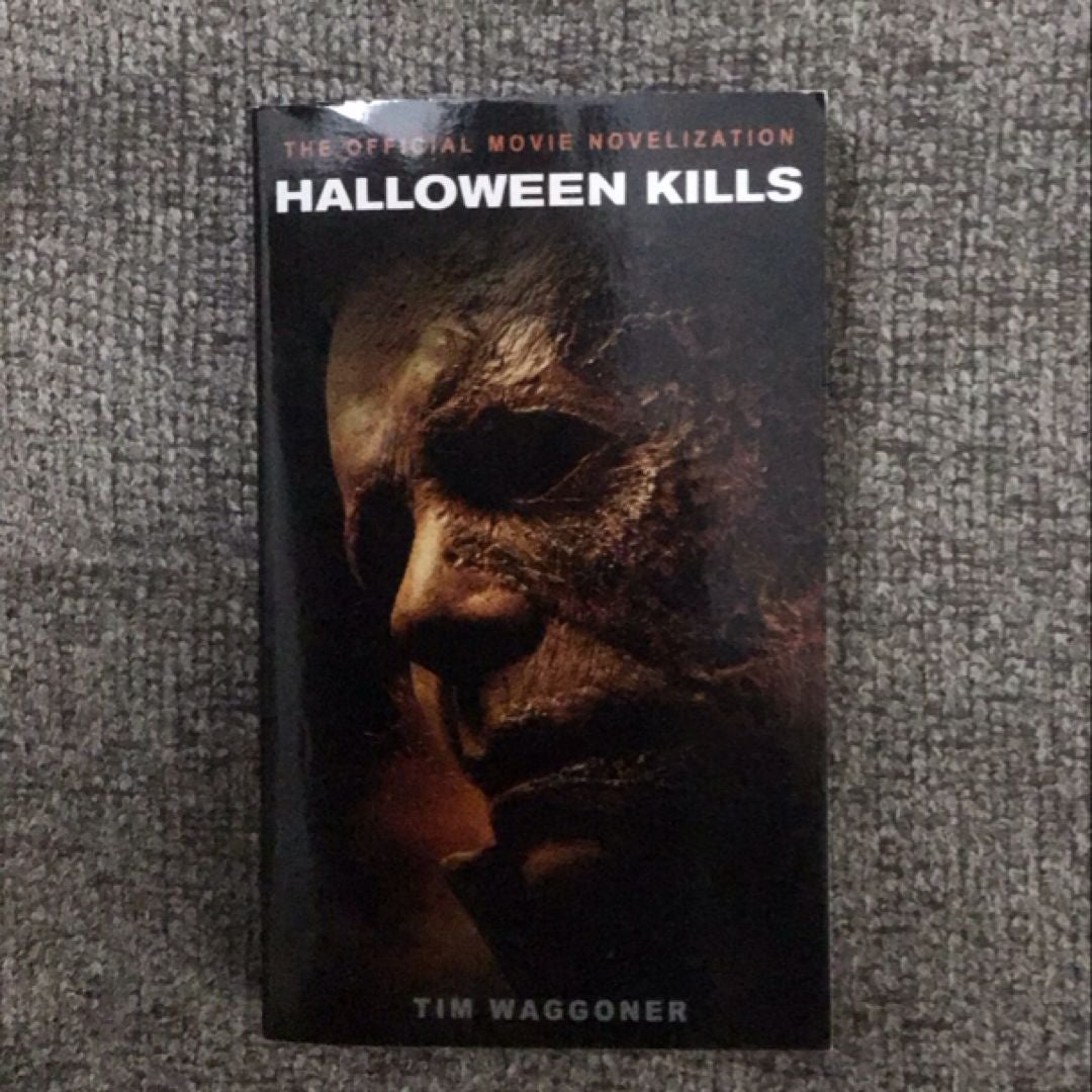 Halloween Kills