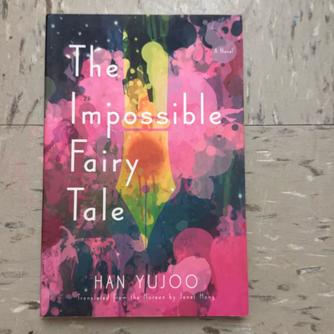 The Impossible Fairy Tale