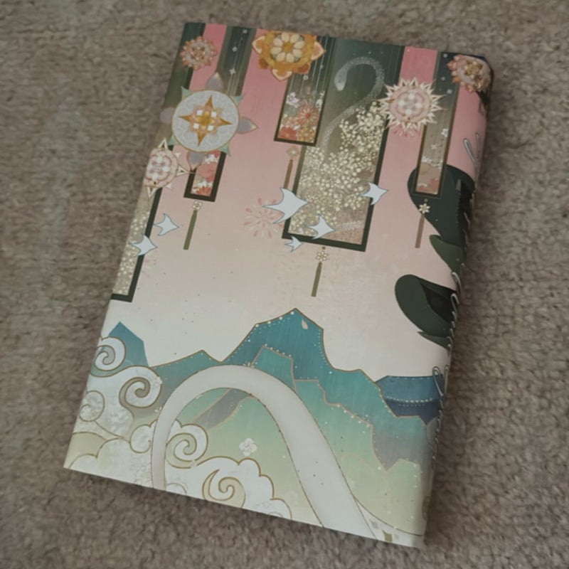 Legend of the White Snake
