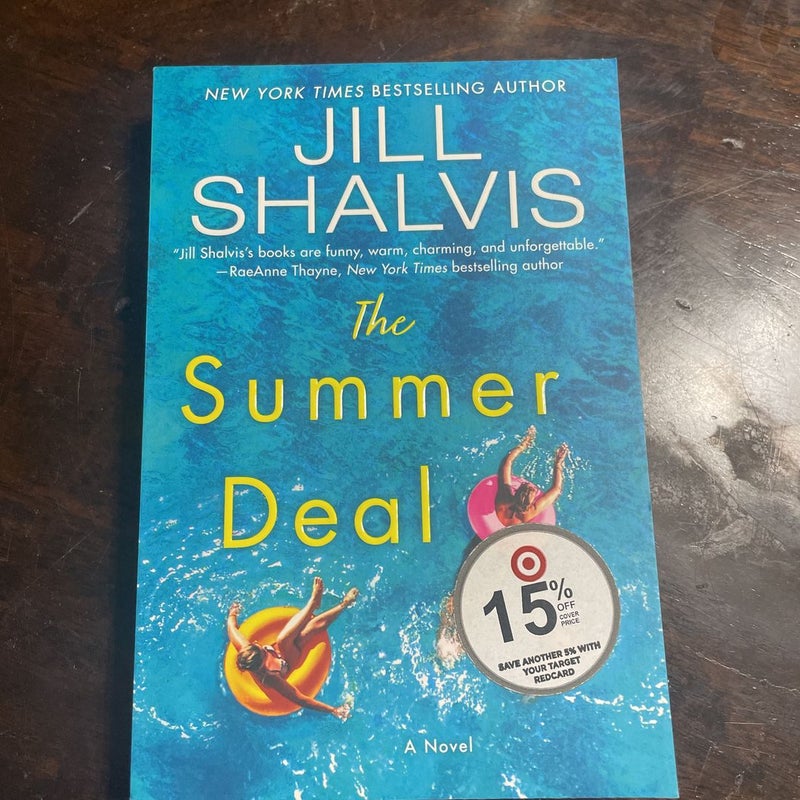 The Summer Deal