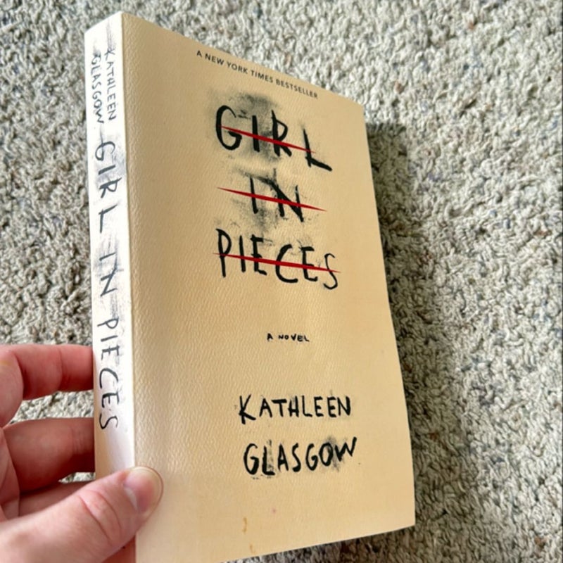 Girl in Pieces