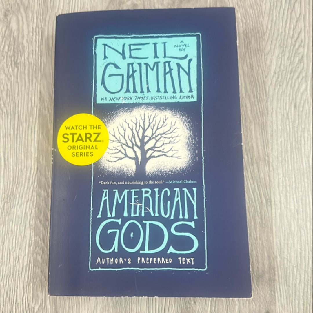 American Gods