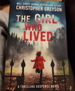 The Girl Who Lived