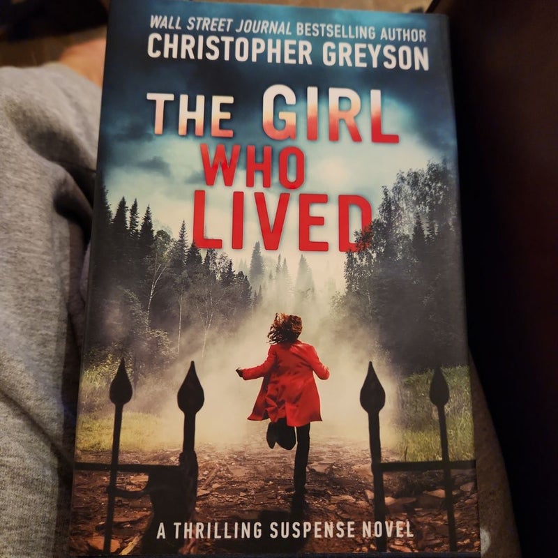 The Girl Who Lived