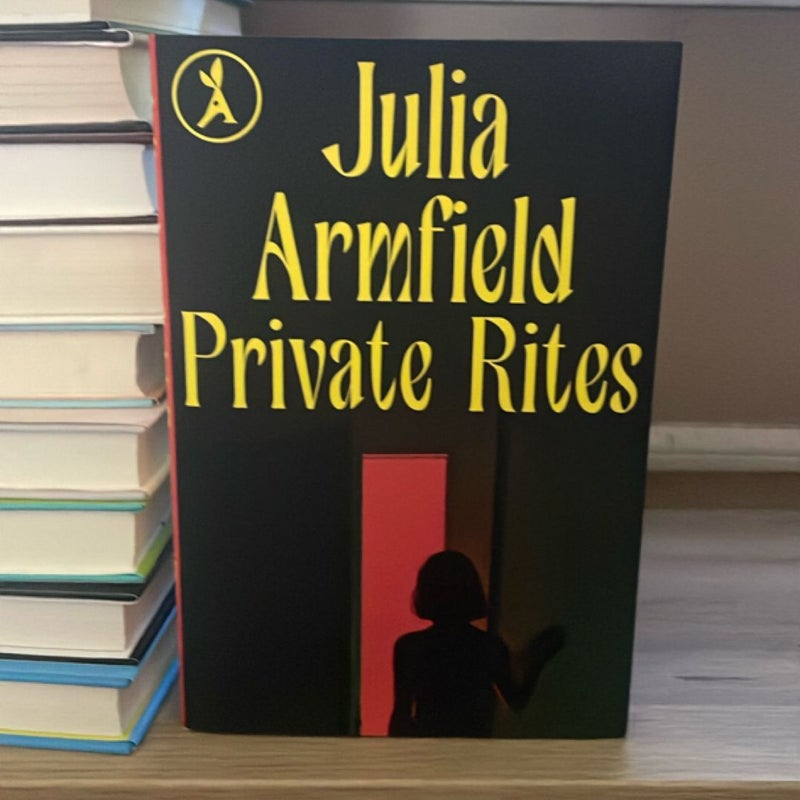 Private RItes