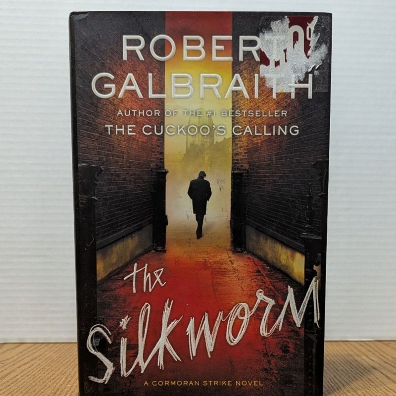 The Silkworm