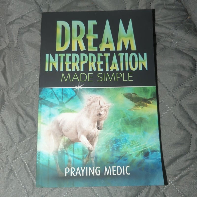 Dream Interpretation Made Simple