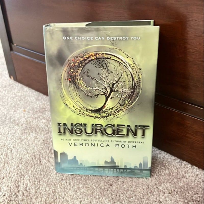 Insurgent