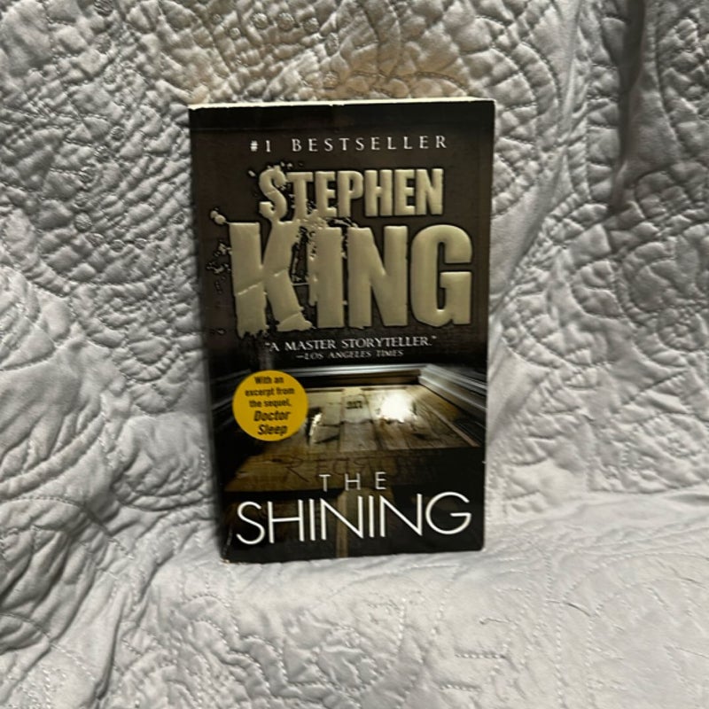The Shining