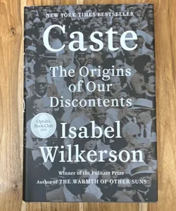 Caste (Oprah's Book Club)