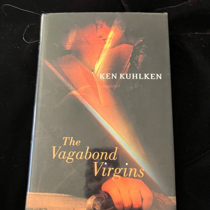 The Vagabond Virgins