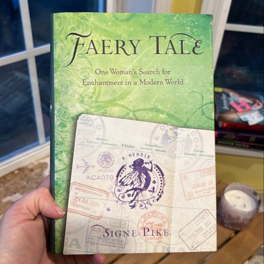 Faery Tale