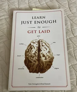 Learn Just Enough