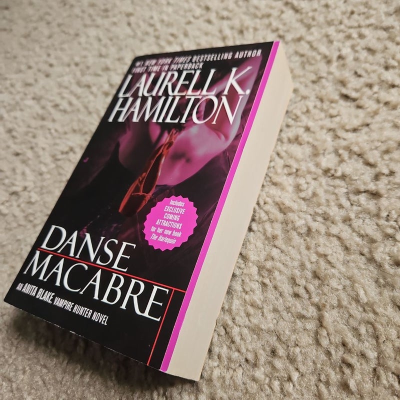 Danse Macabre