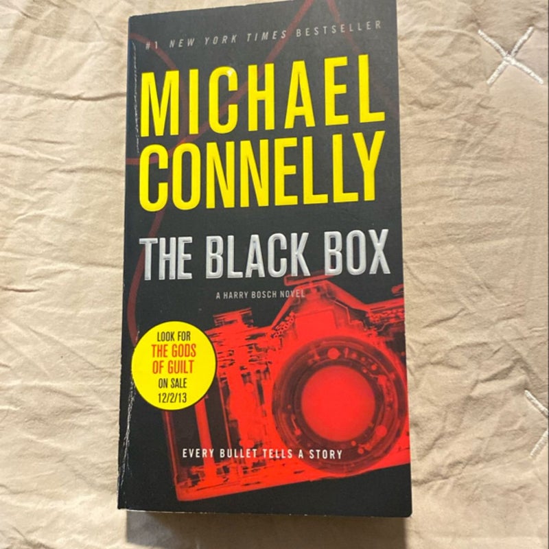 The Black Box