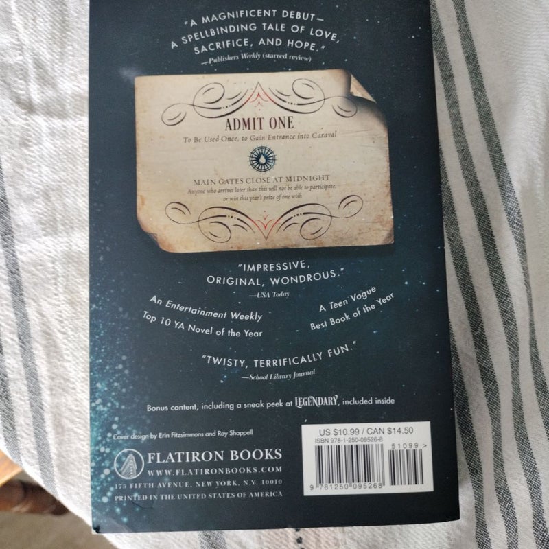 Caraval