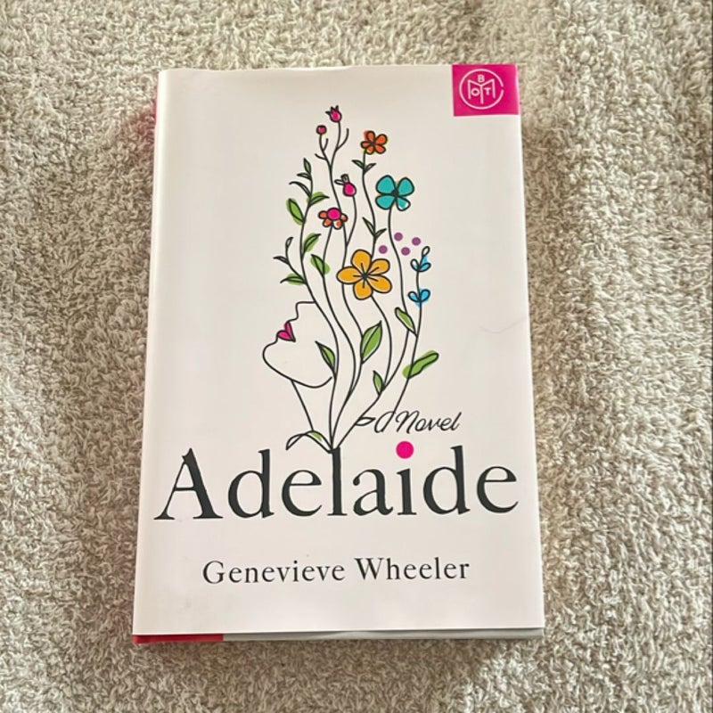 Adelaide