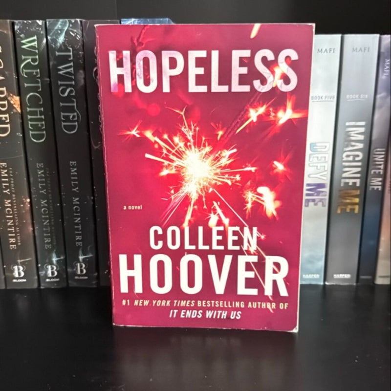 Hopeless