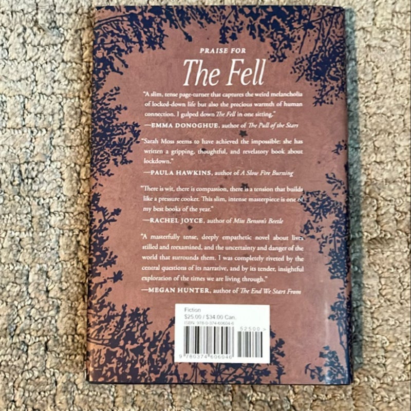 The Fell