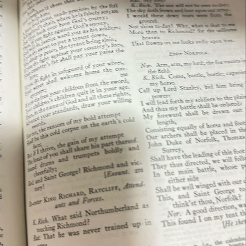 Shakespeare 