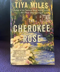 The Cherokee Rose