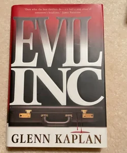Evil, Inc