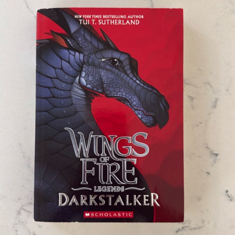 Darkstalker