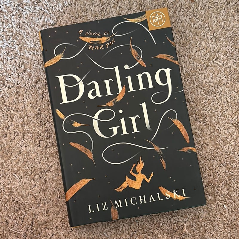 Darling Girl