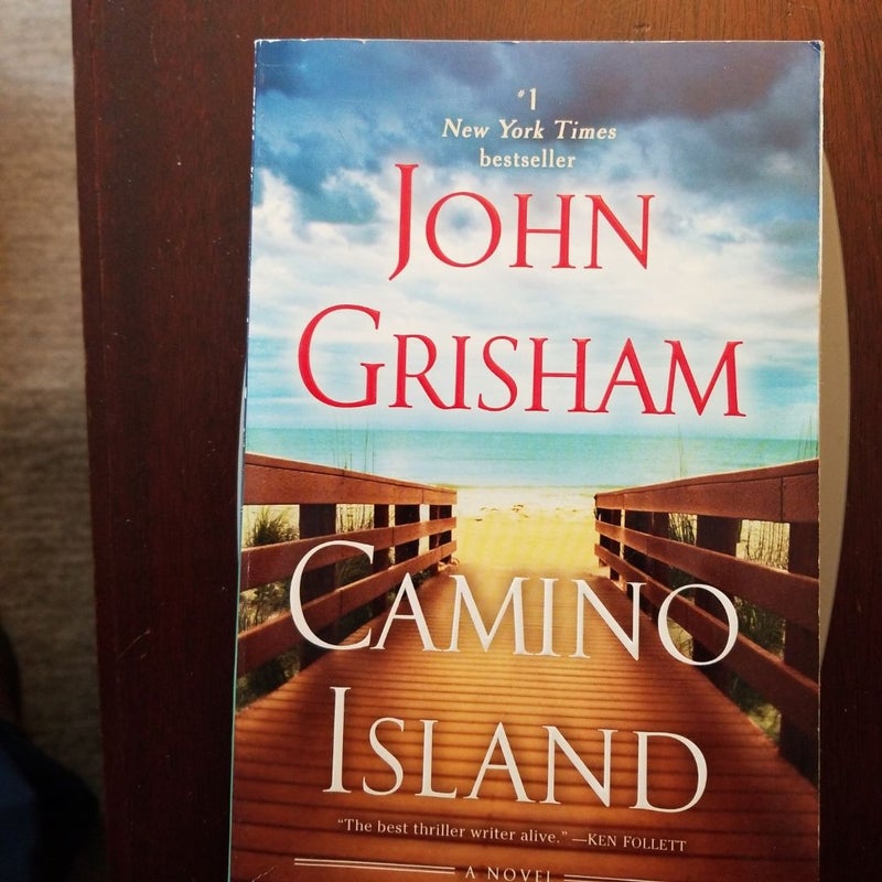 Camino Island