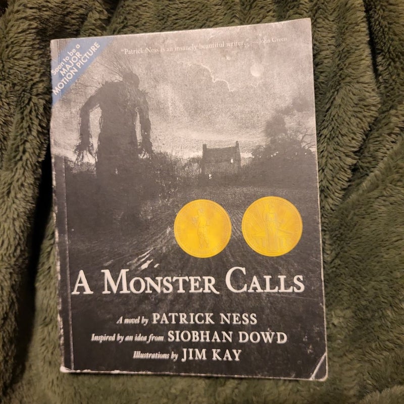 A Monster Calls