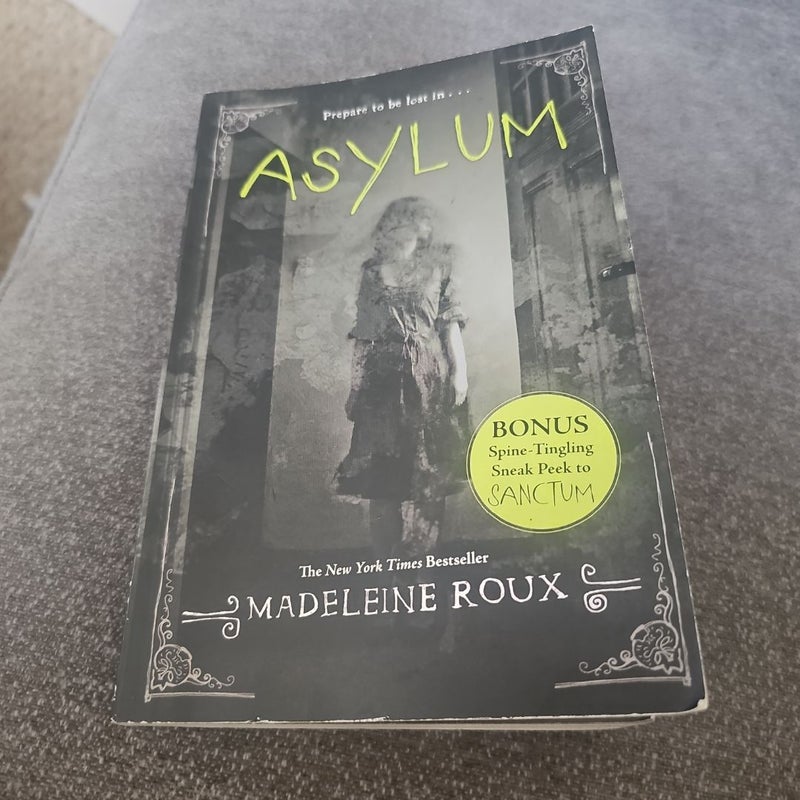 Asylum