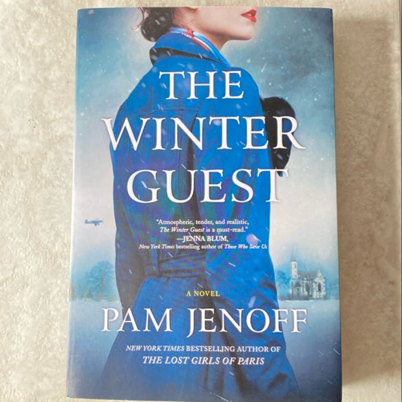 The Winter Guest